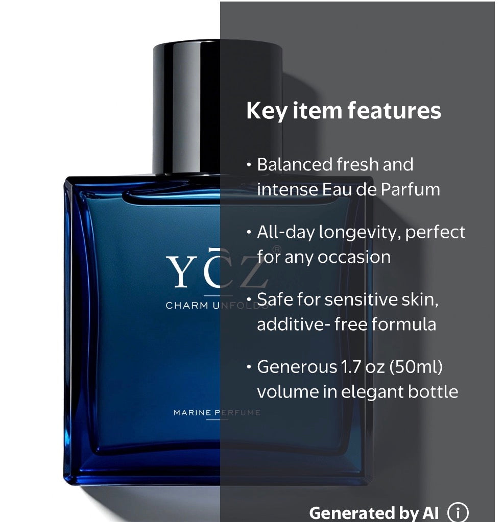men cologne