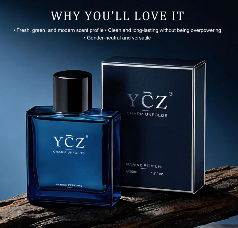 men cologne